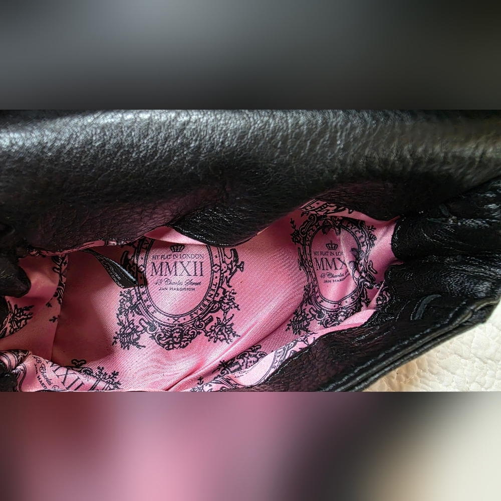 My Flat In London Hand Bag - Picture 9 of 9